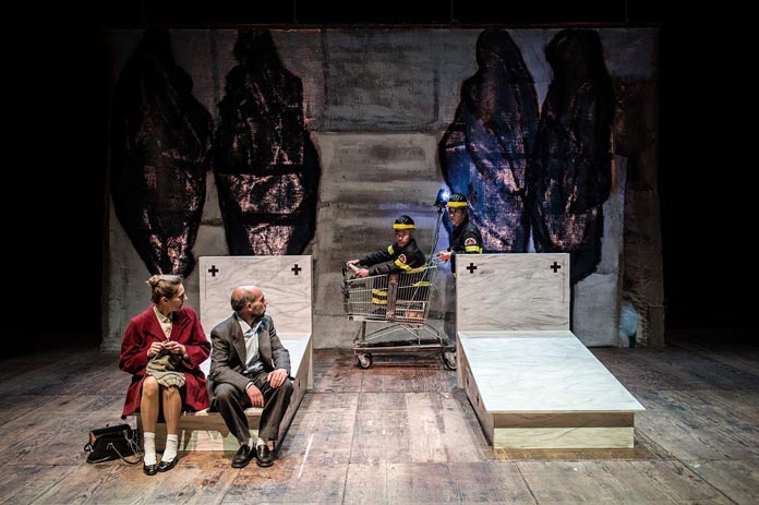 Amore Scimone-Sframeli Amore Scimone-Sframeli