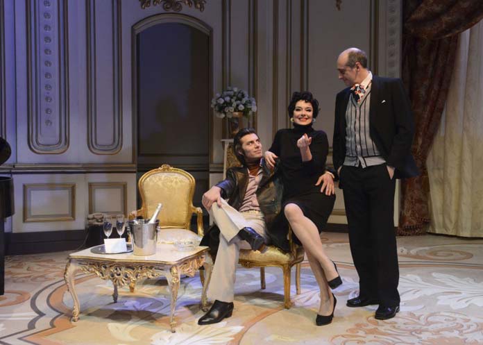 end of the rainbow end of the rainbow