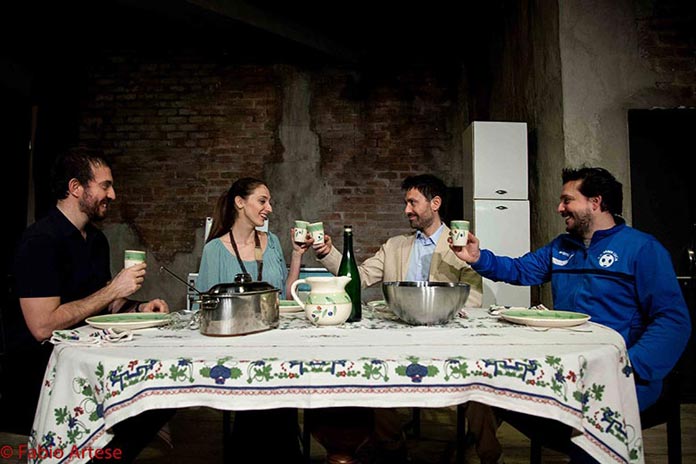 Peperoni difficili Peperoni difficili