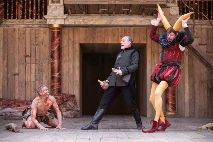 The Tempest The Tempest