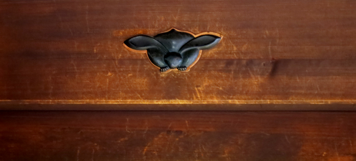 Takayama Jinya © Fermata Spettacolo Takayama Jinya © Fermata Spettacolo