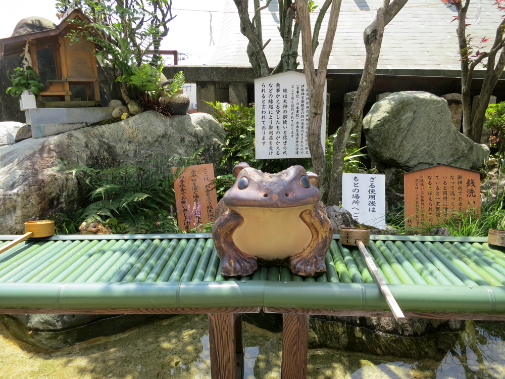 Castello di Inuyama © Fermata Spettacolo