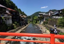 Tra Gifu e Aichi: i luoghi da non perdere nel Giappone della tradizione