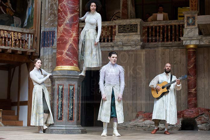 The Tempest The Tempest