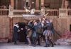 The Tempest: magia e amore a lieto fine chiudono la stagione del Globe Theatre
