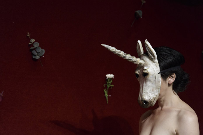 A mon seul désir - Gaëlle Bourges A mon seul désir - Gaëlle Bourges