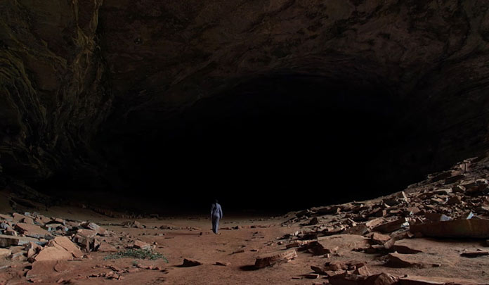 The Space In Between The Space In Between