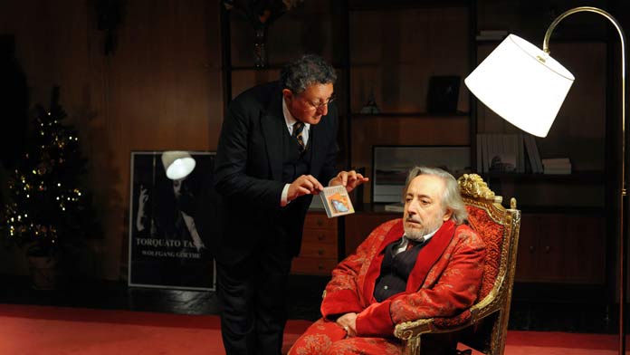 apparenza inganna apparenza inganna