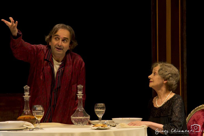 Regina Madre Regina Madre