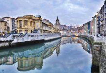 Bilbao, 4 imperdibili attrazioni tra passato, presente e futuro