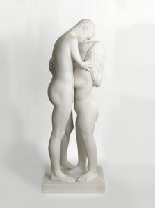 kiss Marc Quinn kiss Marc Quinn