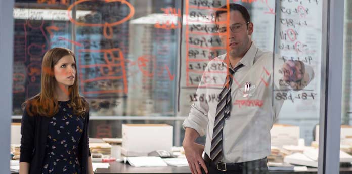 the acountant the acountant