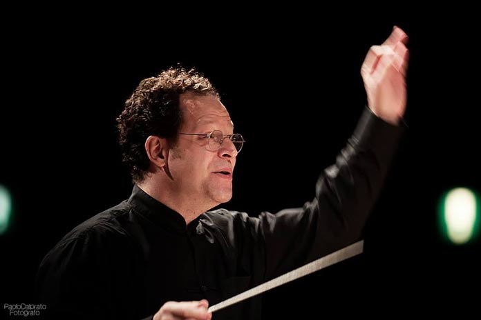 John Axelrod John Axelrod