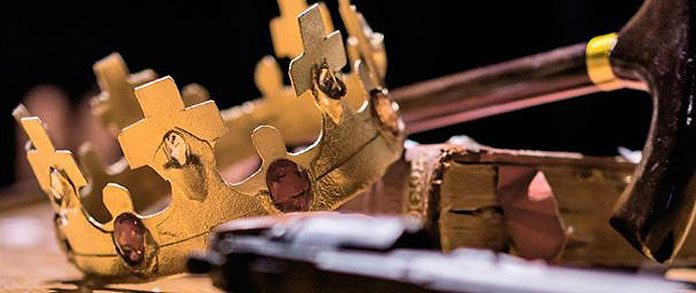 Riccardo III e le Regine