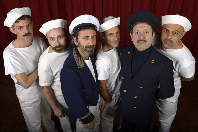 buena onda buena onda