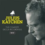 Julius Katchen - The Complete Decca Recordings