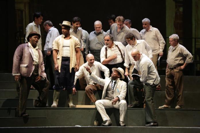 Porgy and Bess Porgy and Bess