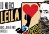 Lui e Leila, una lunghissima storia d’amore by Claudio Morici