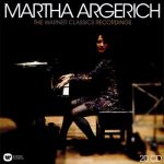 Martha Argerich - The Warner Classics Recordings