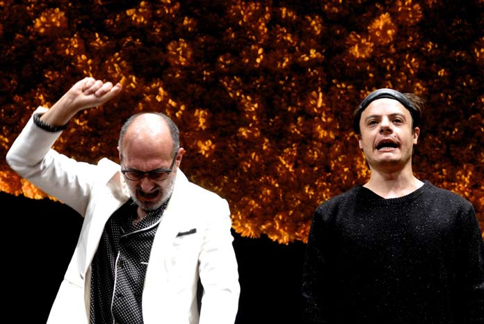 natale in casa cupiello