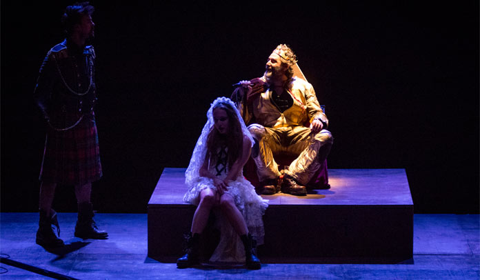 Riccardo III e le Regine Riccardo III e le Regine