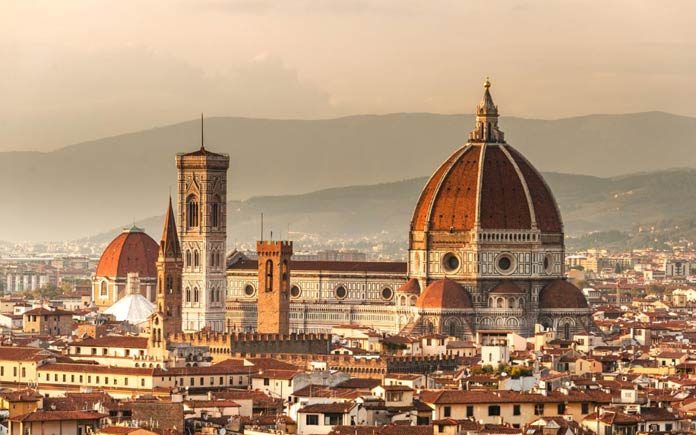 Firenze