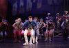 “FOOTLOOSE”, il musical dagli effetti collaterali