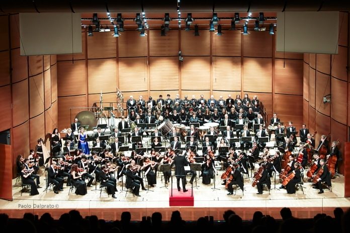 Messa da Requiem di Giuseppe Verdi