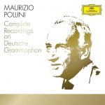 maurizio-pollini-Complete Recordings On Deutsche Grammophon