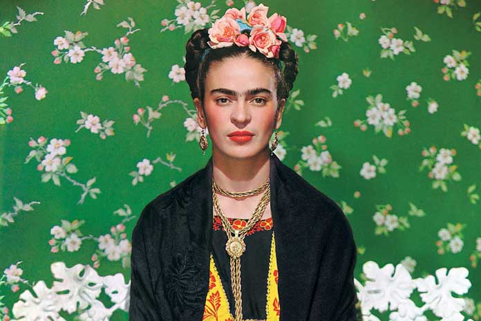 Frida Kahlo Frida Kahlo