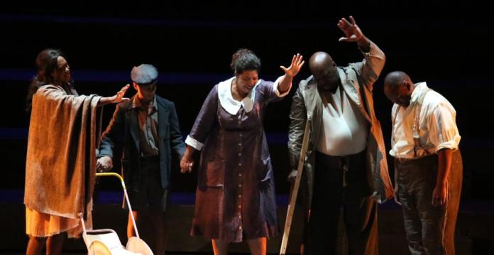 Porgy and Bess Porgy and Bess