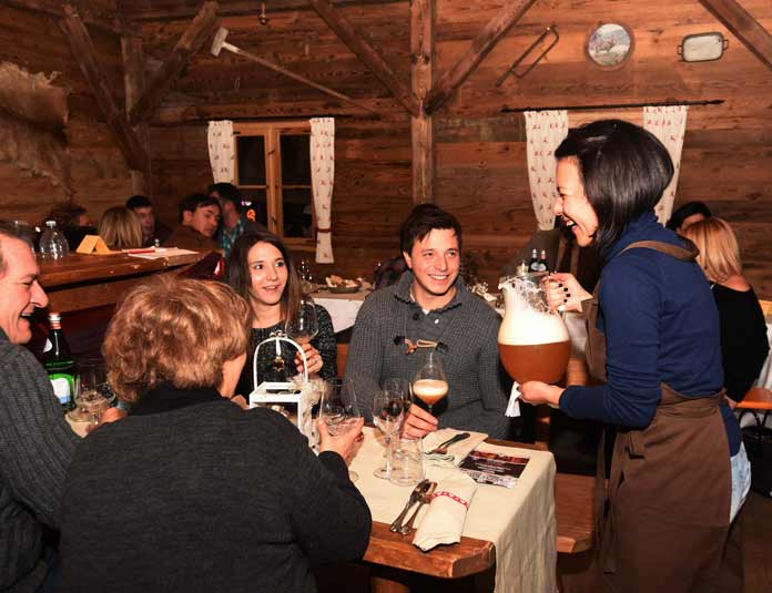 villaggio tirolese villaggio tirolese