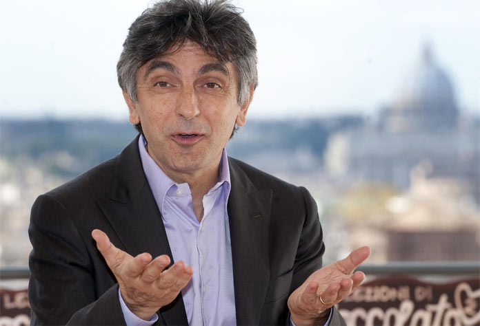 Vincenzo Salemme Vincenzo Salemme