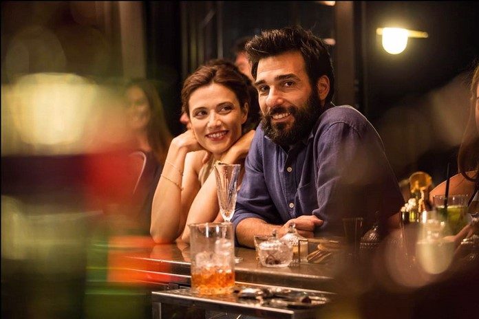 "Che vuoi che sia", un film con Edoardo Leo ed Anna Foglietta