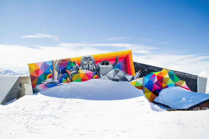 ©Crans-Montana Tourisme/Ruedi Flück