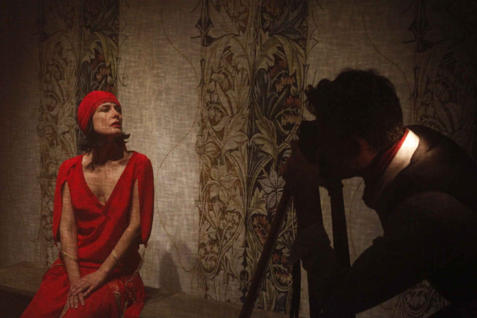 La tartaruga La tartaruga