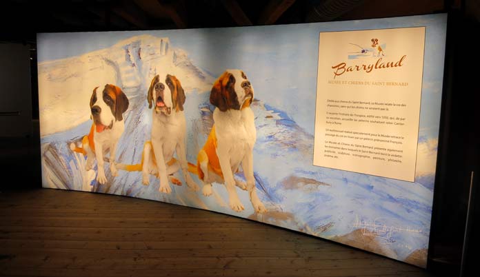 Barryland © Fermata Spettacolo