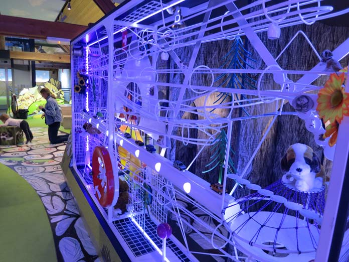 Barryland © Fermata Spettacolo