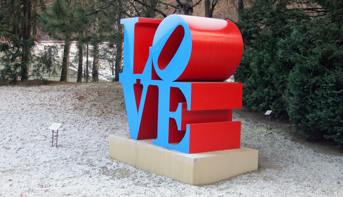 Fondation Pierre Gianadda © Fermata Spettacolo