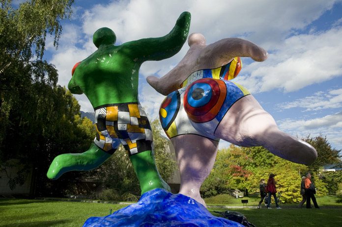 © Jean-Yves Glassey