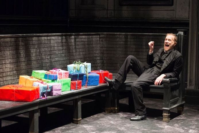 L'uomo dal Fiore in Bocca