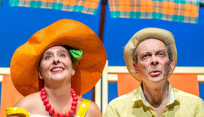 I marziani al mare (dieci anni dopo)