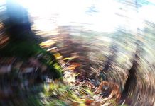 BEHIND THE CORNER: Attacchi d’Esplorazione Fantastica