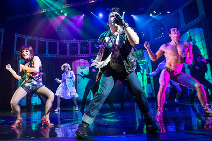 Rocky Horror Show  Rocky Horror Show