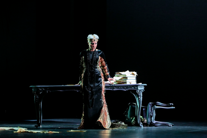 Rosmonda d’Inghilterra nella versione originale al Festival Donizetti di Bergamo