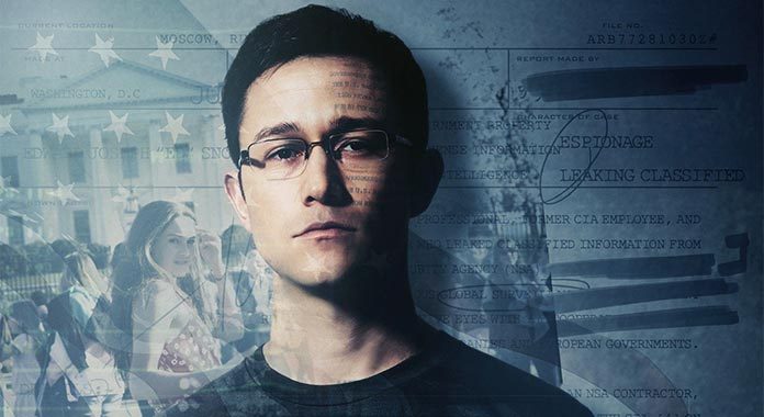 Snowden. La recensione del film di Oliver Stone