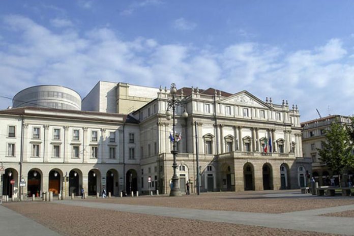 Teatro alla Scala