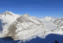 Eggishorn © Fermata Spettacolo