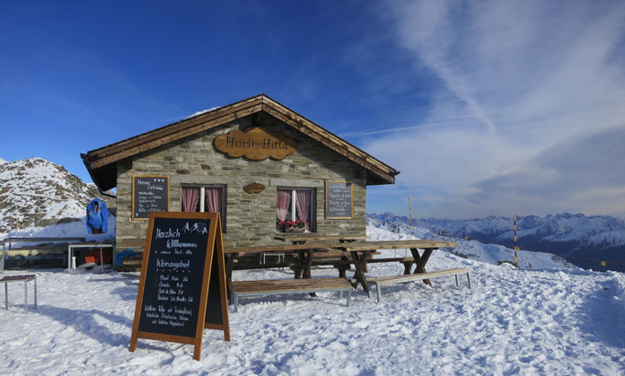 Eggishorn © Fermata Spettacolo