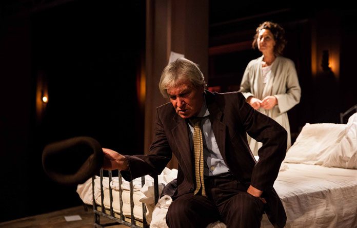 Il lavoro di Vivere ph Fabio Artese